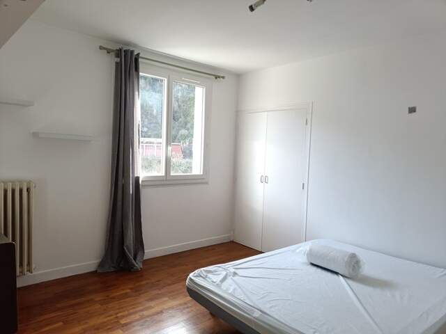 Appartement de 2 pièces principales — photo du bien