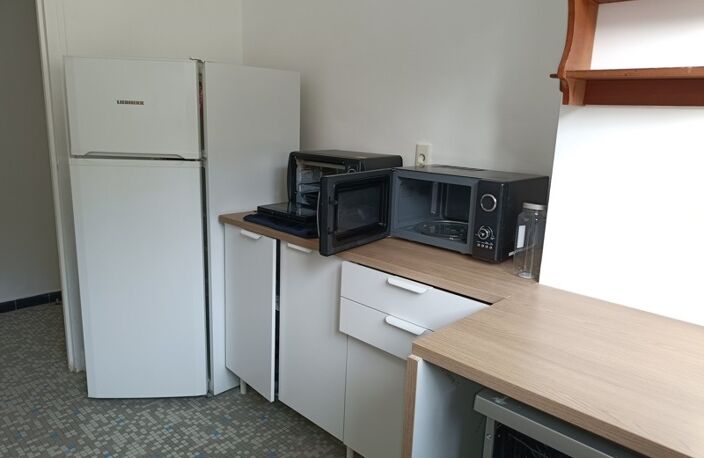 Appartement de 2 pièces principales — photo 2