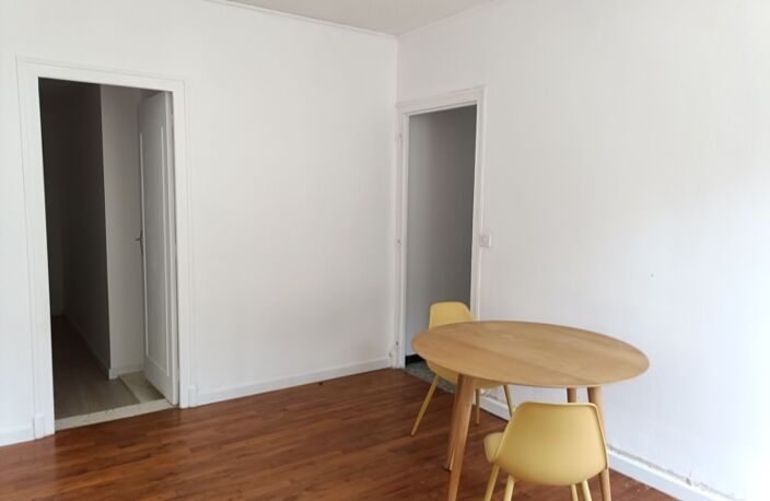 Appartement de 2 pièces principales — photo 5