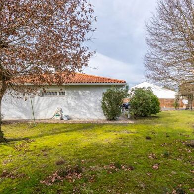 Maison 5 pièces 367000 €