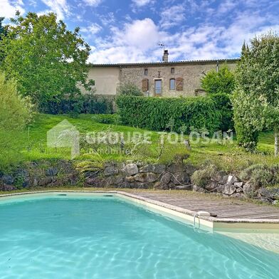 Maison 9 pièces 419000 €