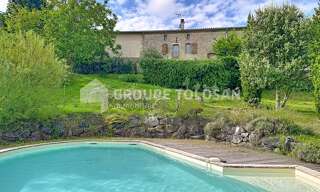 Maison 9 Pièces 328 m² à vendre à Revel (31250)