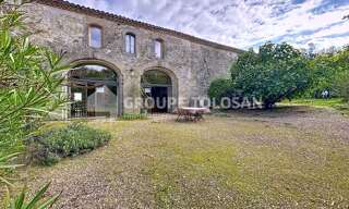 Maison 9 Pièces 328 m² à vendre à Caraman (31460)