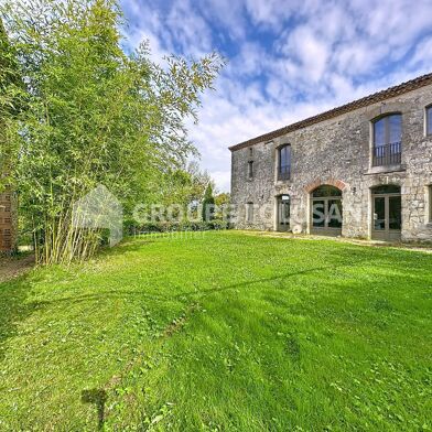 Maison 4 pièces 279000 €