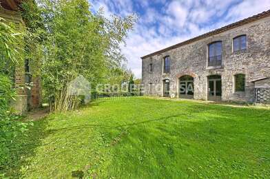 Maison 4 pièces 265000 €
