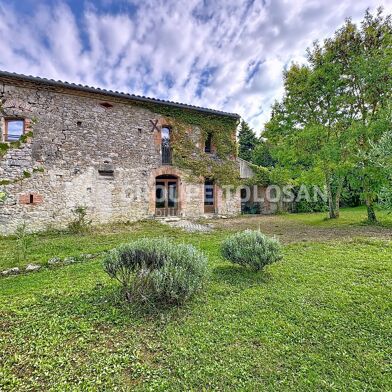 Maison 5 pièces 179000 €