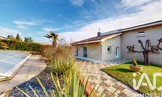 Maison 6 Pièces 171 m² à vendre à Beaupuy (31850)