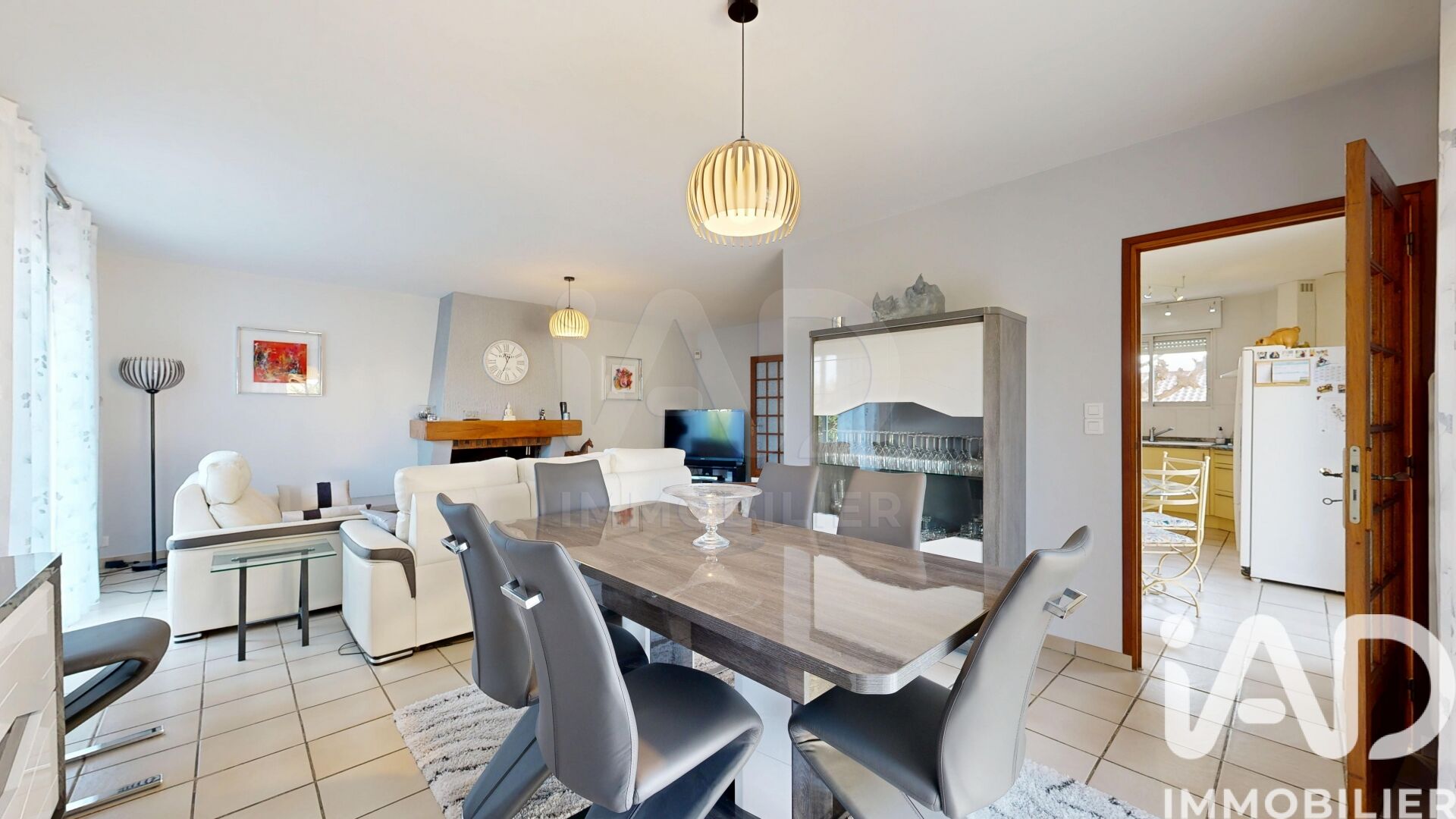 Vente Maison traditionnelle 6 pièces - Photo 4