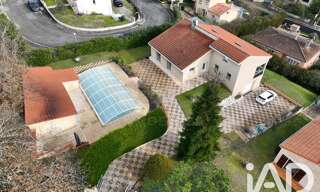 Maison 6 Pièces 171 m² à vendre à Beaupuy (31850)