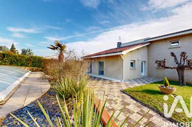 Maison 6 pièces 465000 €