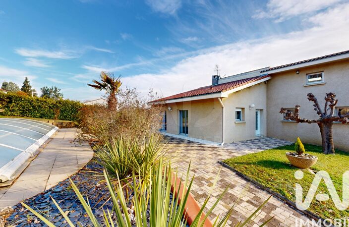 Vente Maison traditionnelle 6 pièces — photo 2