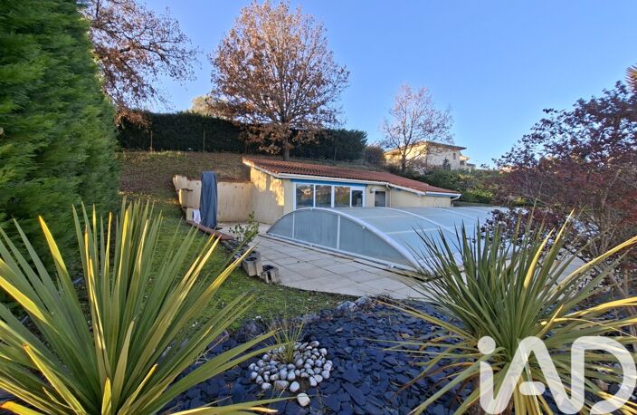 Vente Maison traditionnelle 6 pièces — photo 3