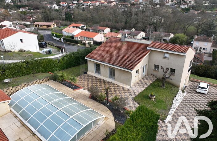 Vente Maison traditionnelle 6 pièces — photo 4