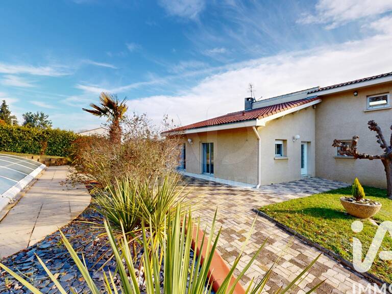 Vente Maison traditionnelle 6 pièces — photo 1