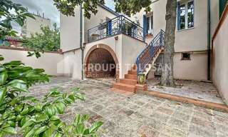 Appartement 3 Pièces 61 m² à vendre à Toulouse (31500)