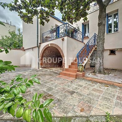 Appartement 3 pièces 263000 €