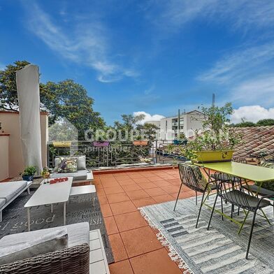 Appartement 3 pièces 305000 €