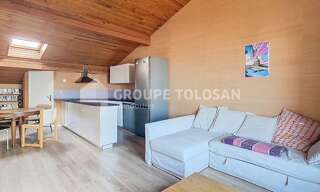 Appartement 2 Pièces 58 m² à vendre à Toulouse (31500)