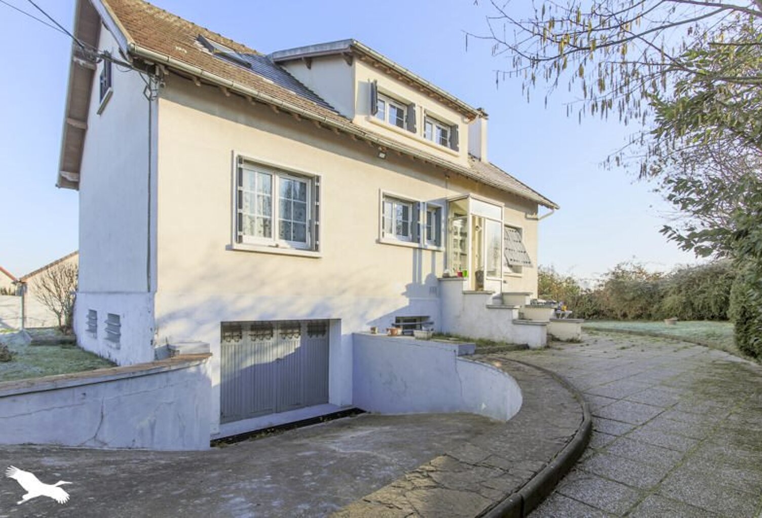 Traditionnelle de 5 pièces principales — photo 1