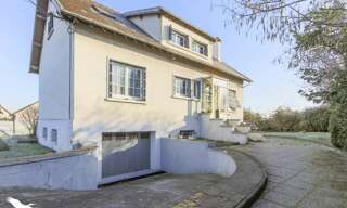 Maison 5 Pièces 120 m² à vendre à Mantes-la-Ville (78711)