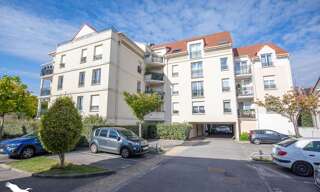 Appartement 3 Pièces 66 m² à vendre à Mantes-la-Ville (78711)