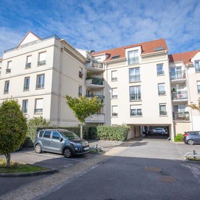 Appartement 3 pièces 184939 €