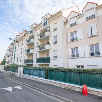 Appartement 3 pièces 184939 €