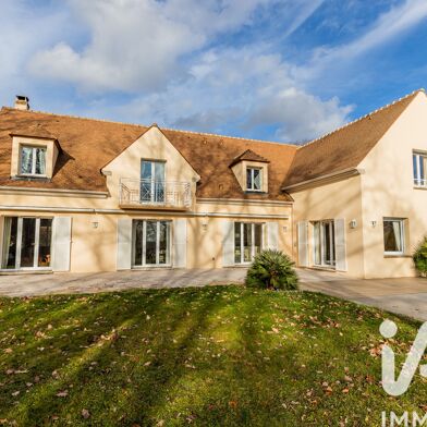 Maison 10 pièces 1150000 €