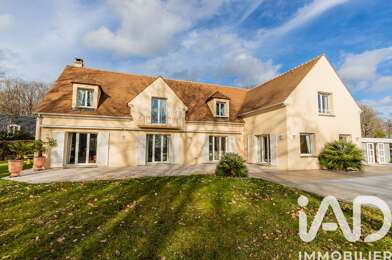 Maison 10 pièces 1150000 €