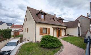 Maison 7 Pièces 171 m² à vendre à Mantes-la-Ville (78711)