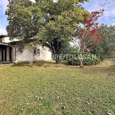 Maison 6 pièces 379000 €