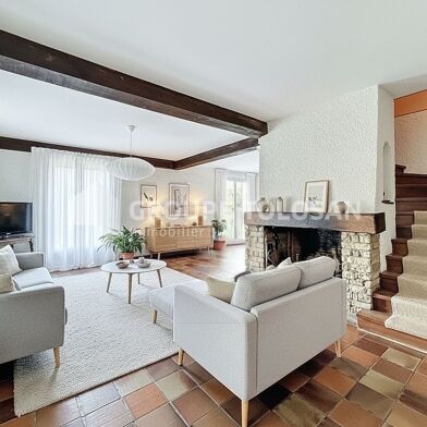 Maison 6 pièces 359000 €