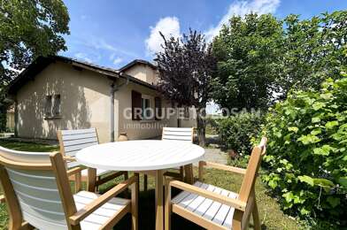 Maison 6 pièces 349000 €