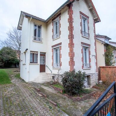 Maison 4 pièces 216000 €