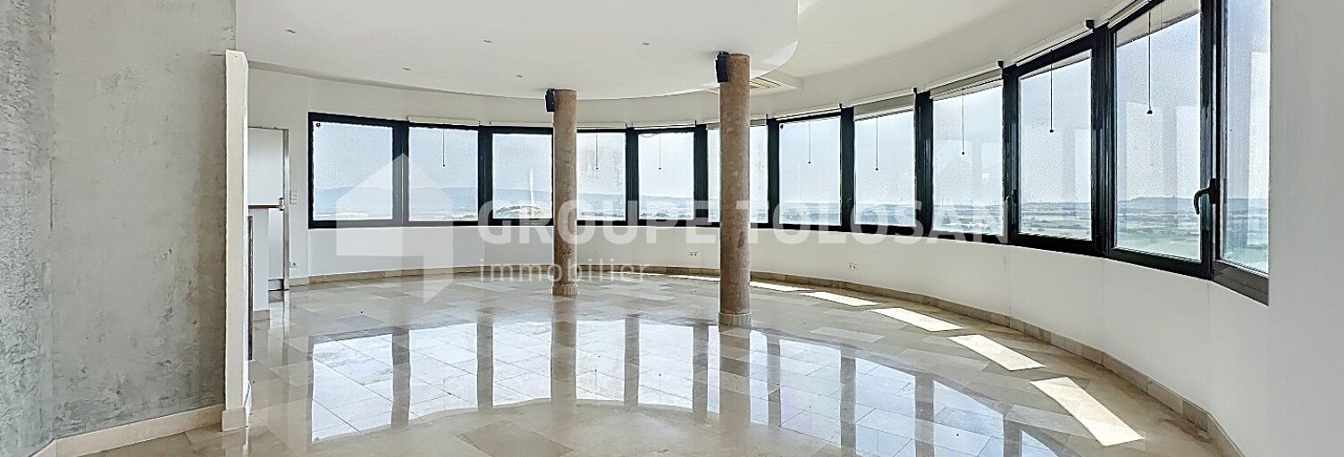 Maison 5 Pièces 183 m² à vendre à Caraman (31460)