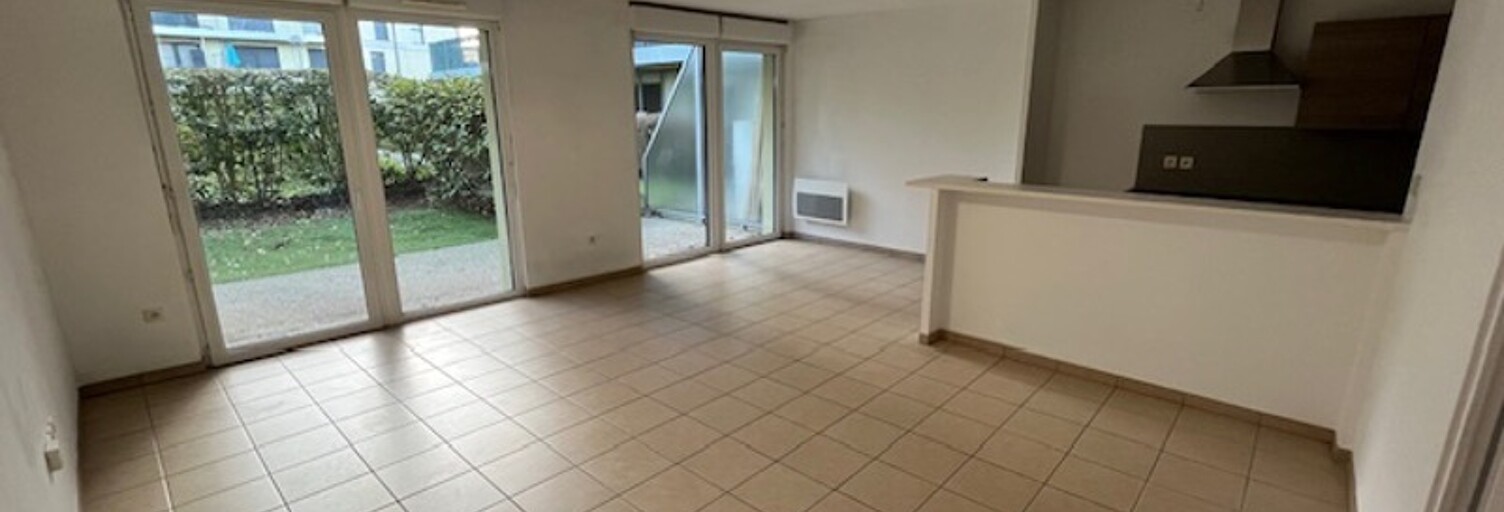 Appartement 3 Pièces 68 m² à vendre à Mantes-la-Jolie (78200)