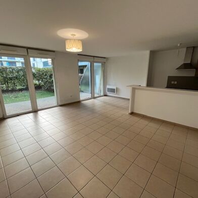 Appartement 3 pièces 179800 €