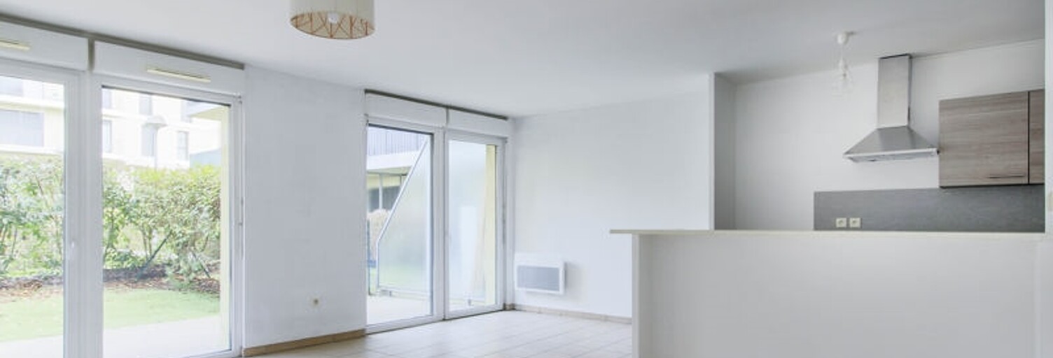 Appartement 3 Pièces 68 m² à vendre à Mantes-la-Jolie (78200)