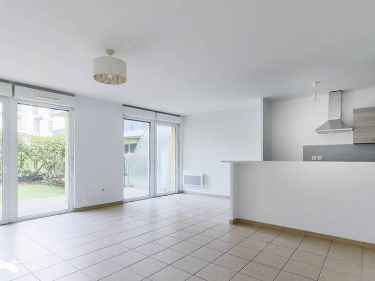 Appartement de 3 pièces principales — photo 1