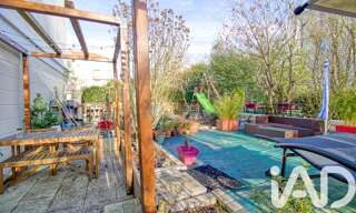 Appartement 4 Pièces 80 m² à vendre à Bussy-Saint-Georges (77600)