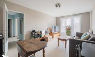 Appartement 2 Pièces 47 m² à vendre à Montpellier (34080)