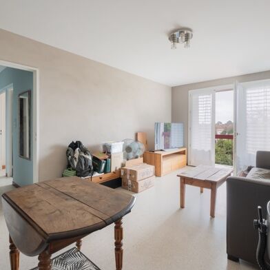 Appartement 2 pièces 159000 €