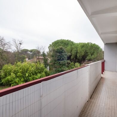 Appartement 2 pièces 153700 €