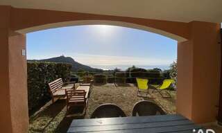 Appartement 2 Pièces 30 m² à vendre à Saint-Raphaël (83700)