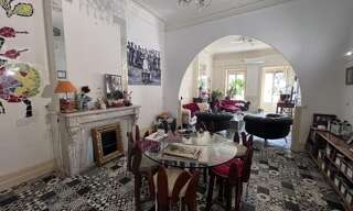 Appartement 5 Pièces 205 m² à vendre à Sète (34200)