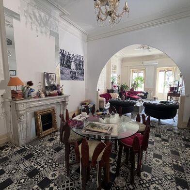 Appartement 5 pièces 628000 €