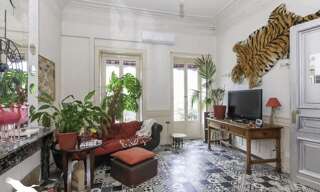 Appartement 5 Pièces 205 m² à vendre à Sète (34200)