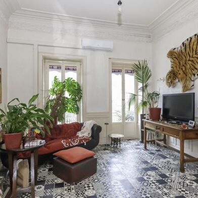 Appartement 5 pièces 628000 €