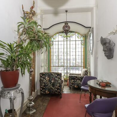 Appartement 5 pièces 628000 €