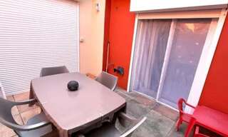 Appartement 3 Pièces 55 m² à vendre à Sète (34200)